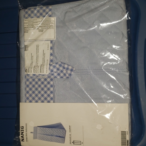 Ikea Nanig Diaper Holder - Picture 2 of 3